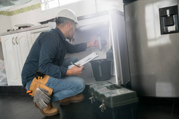 Best Toilet Repair Services  in Lake Nacimiento, CA
