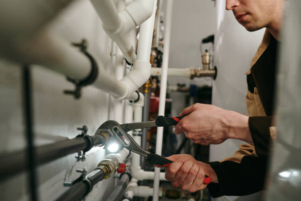 Reliable Lake Nacimiento, CA Plumbing Solutions