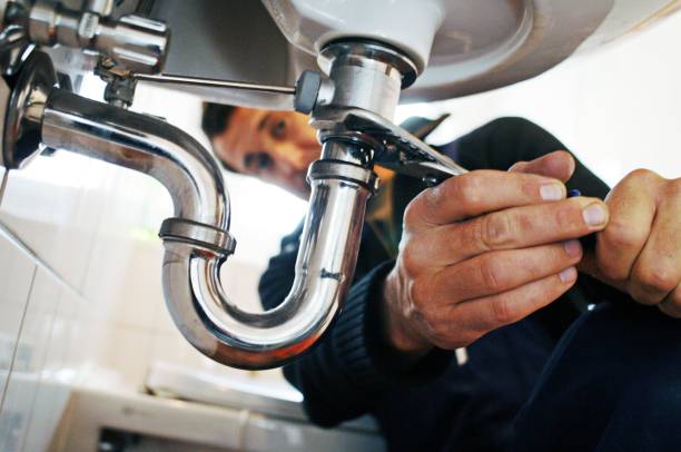 Best Water Softener Installation  in Lake Nacimiento, CA