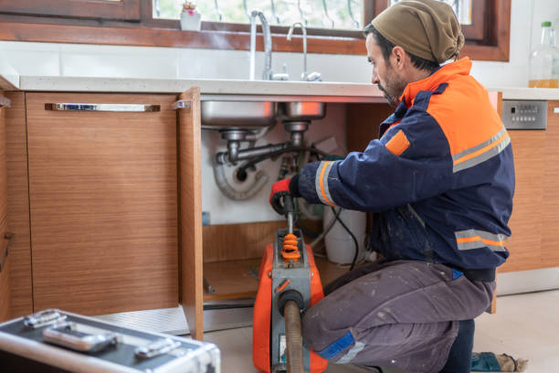 Best Same-Day Plumbing Service  in Lake Nacimiento, CA