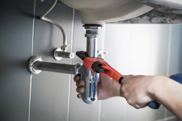 Best Hot Water Heater Installation  in Lake Nacimiento, CA